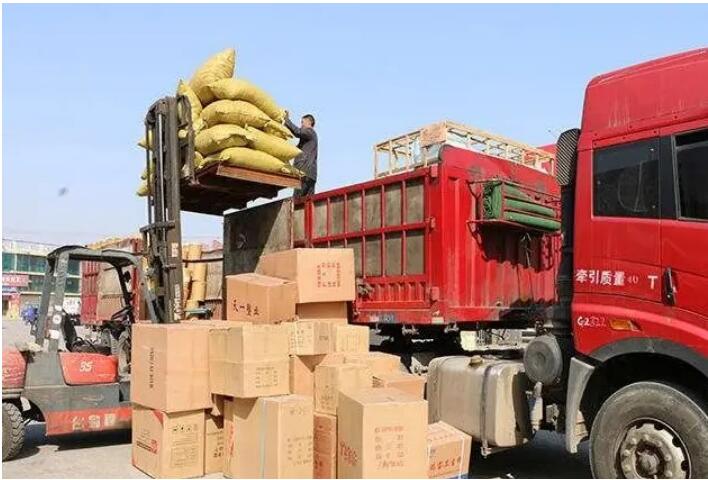 泉州到方城县物流专线