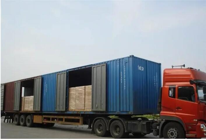 泉州到方城县整车运输