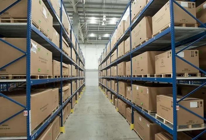 泉州到方城县货物仓储